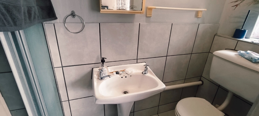 2 Bedroom Property for Sale in Westdene Free State